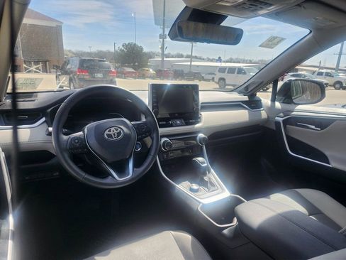 Used 2022 Toyota RAV4 Limited image 9