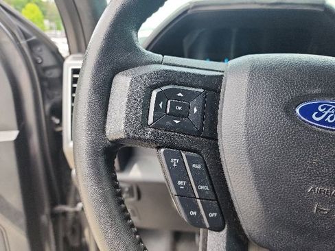 Used 2019 Ford F150 XLT w/ Equipment Group 302A Luxury AWD/4WD image 27