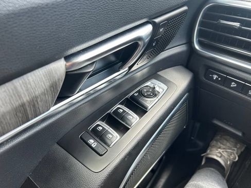 Certified 2024 Kia Telluride SX Prestige AWD/4WD image 35