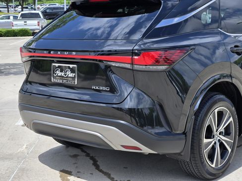 Used 2024 Lexus RX 350 Premium FWD image 14