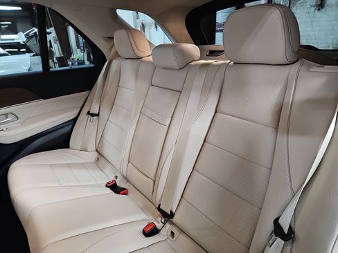 Certified 2021 Mercedes-Benz GLE 350 image 15