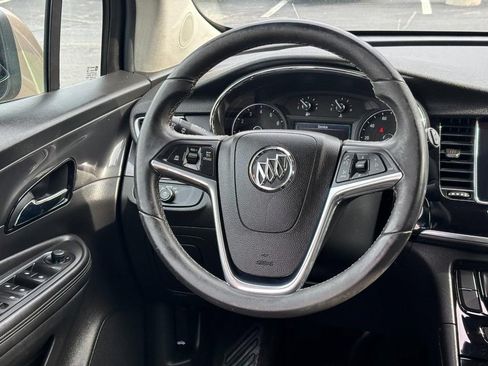 Used 2018 Buick Encore Preferred FWD image 12