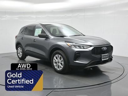 Certified 2024 Ford Escape Active w/ Tech Pack #1