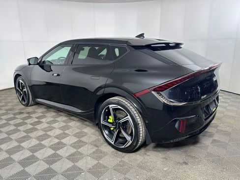 Used 2023 Kia EV6 GT image 5