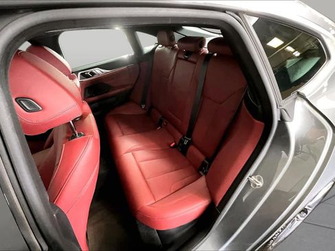 Used 2022 BMW 430i Gran Coupe w/ M Sport Package RWD image 21
