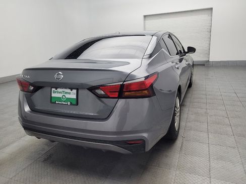 Used 2020 Nissan Altima 2.5 S FWD image 9