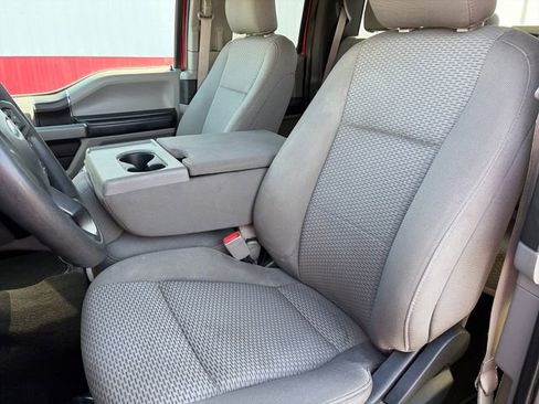 Used 2019 Ford F150 XLT image 34