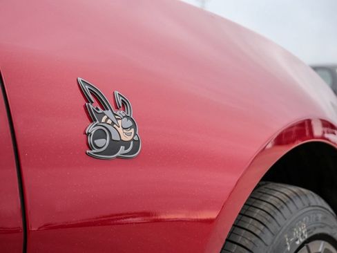 New 2026 Dodge Charger Scat Pack AWD/4WD image 10