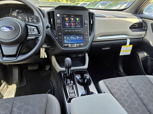 New 2026 Subaru Forester AWD/4WD image 13
