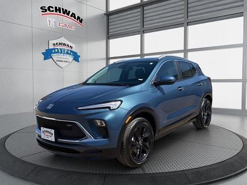 New 2026 Buick Encore GX Sport Touring w/ Comfort Package image 8