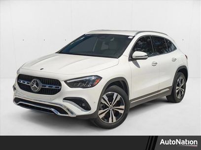 Used 2025 Mercedes-Benz GLA 250