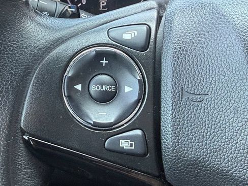 Used 2019 Honda HR-V Sport image 25