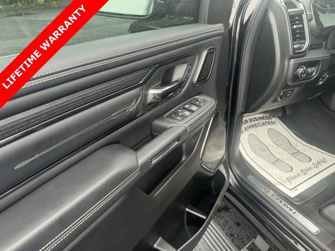 Used 2024 RAM 1500 Limited image 25