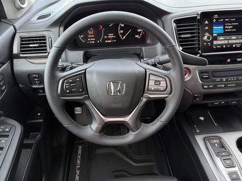 New 2026 Honda Ridgeline RTL image 16