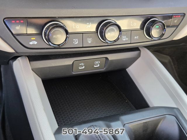 Used 2023 Honda Accord EX image 20