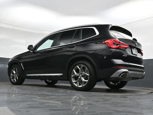 Used 2023 BMW X3 xDrive30i w/ Premium Package AWD/4WD image 36