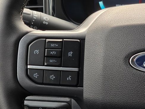 New 2025 Ford F350 Lariat w/ FX4 Off-Road Package image 19