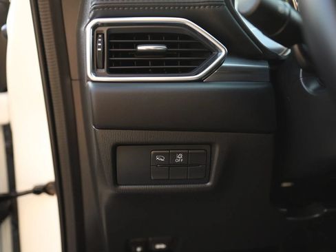 Used 2024 MAZDA CX-5 AWD 2.5 S image 18