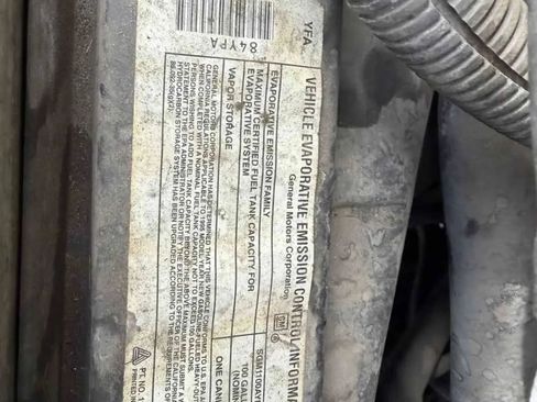 Used 1995 Chevrolet G30 RWD image 27