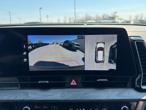 Certified 2025 Kia Sportage X-Pro Prestige image 18