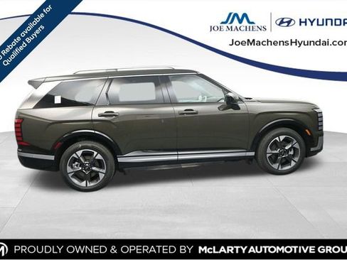 New 2026 Hyundai Palisade Limited AWD/4WD image 9