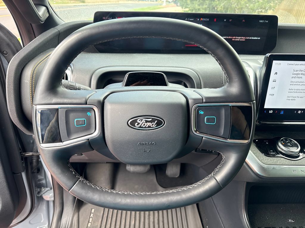 Used 2026 Ford Expedition Tremor AWD/4WD image 16