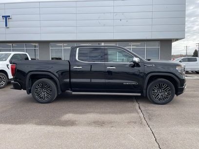 Used 2022 GMC Sierra 1500 Denali Ultimate