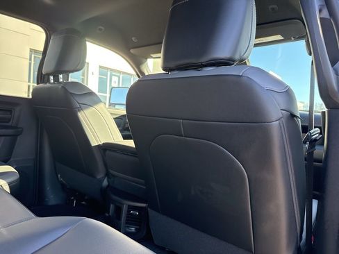 New 2026 RAM 2500 Tradesman image 32