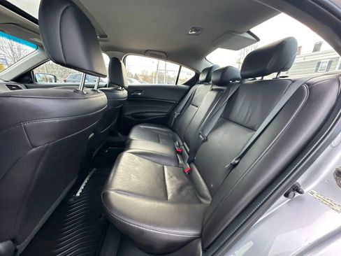 Used 2014 Acura ILX image 16