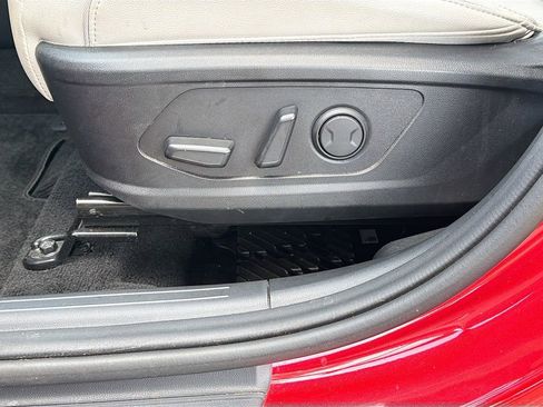 Used 2022 Hyundai Tucson SEL w/ Convenience + Premium Package AWD/4WD image 25