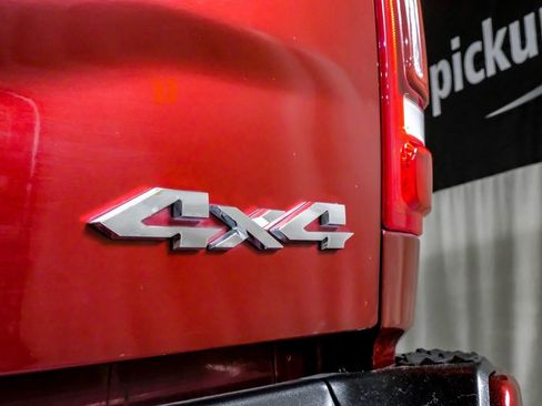 Used 2019 RAM 3500 Laramie image 49