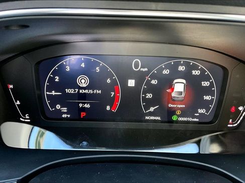 New 2026 Acura Integra FWD image 19