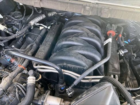 Certified 2021 Ford F150 Lariat w/ Equipment Group 502A High AWD/4WD image 35