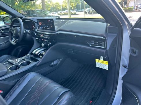Certified 2026 Acura MDX A-Spec AWD/4WD image 27