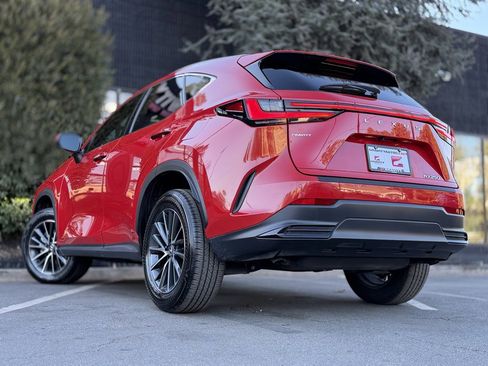 Used 2025 Lexus NX 250 FWD w/ Premium Package image 20