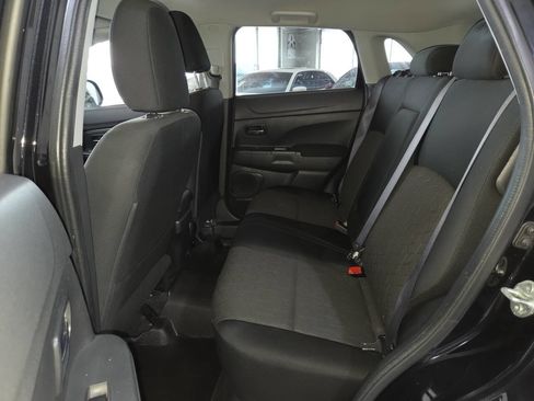 Used 2023 Mitsubishi Outlander Sport AWD image 20
