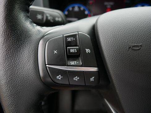 Used 2022 Ford Bronco Sport Outer Banks AWD/4WD image 28