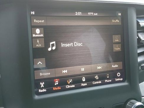 Used 2019 RAM 1500 Big Horn AWD/4WD image 22