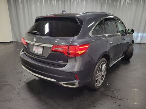 Used 2020 Acura MDX w/ Advance Package image 8
