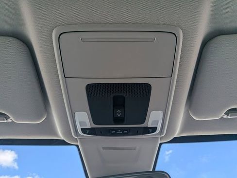 New 2026 Honda CR-V EX image 25