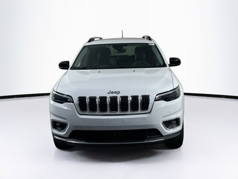 Used 2022 Jeep Cherokee Limited w/ Mopar Interior Package image 2