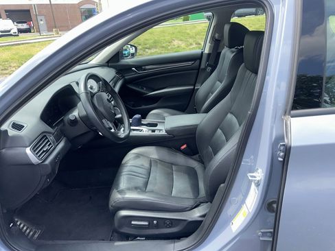Used 2022 Honda Accord Sport Special Edition image 5