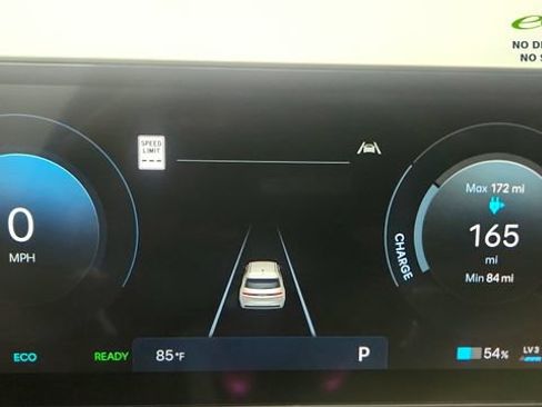 Used 2025 Hyundai Ioniq 5 SE RWD image 53