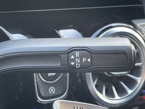 Certified 2025 Mercedes-Benz GLA 35 AMG 4MATIC image 28