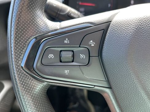 Used 2024 Chevrolet Trax LS w/ Driver Confidence Package image 23