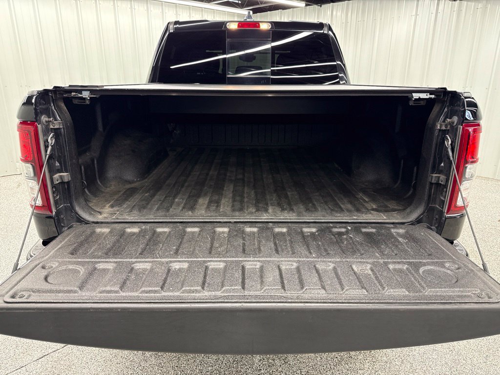 Used 2023 RAM 1500 Lone Star RWD image 10