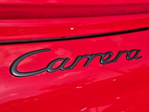 Used 1999 Porsche 911 Carrera RWD image 8