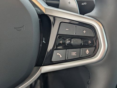 New 2026 BMW 430i xDrive 430i xDrive w/ M Sport Package image 19