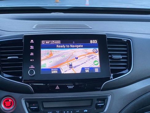 Certified 2022 Honda Ridgeline RTL-E image 14