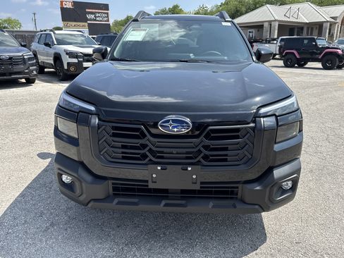 New 2026 Subaru Outback Limited XT AWD/4WD image 8